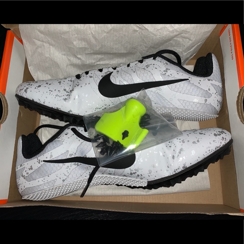 Nike Zoom Rival 9S